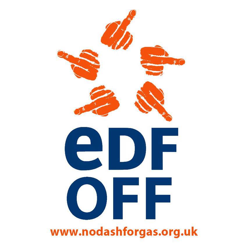 60,000 Say No to EDF's Legal Bullying - Oil Change ...