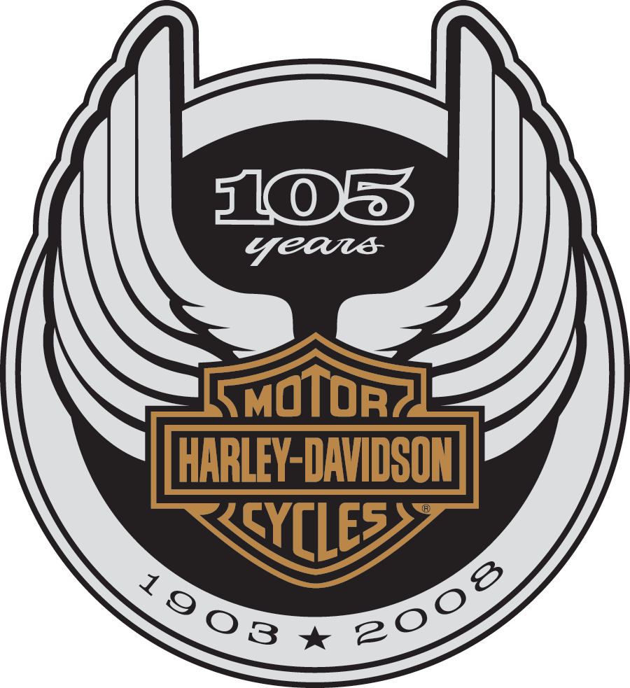 Harley Davidson Motorcycles Logo Widescreen 2 HD Wallpapers ...