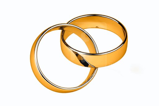 Clip Art Wedding Rings - ClipArt Best