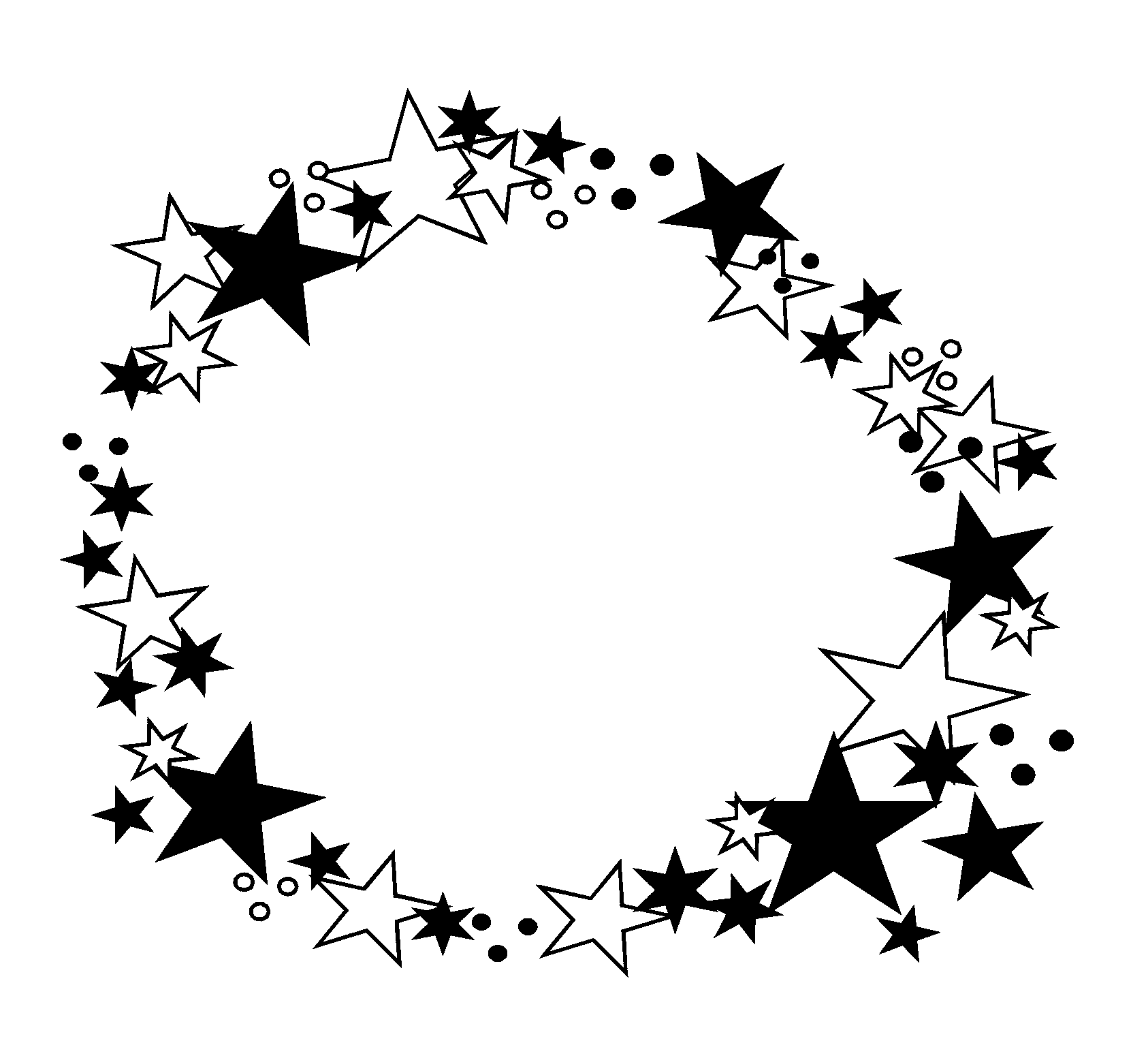 Star clip art free - ClipArt Best - ClipArt Best