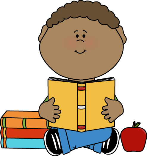 reading books book – boy | Clipart Panda - Free Clipart Images