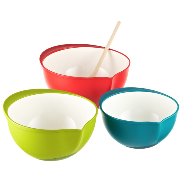 Mixing Bowl Set | The Container Store
