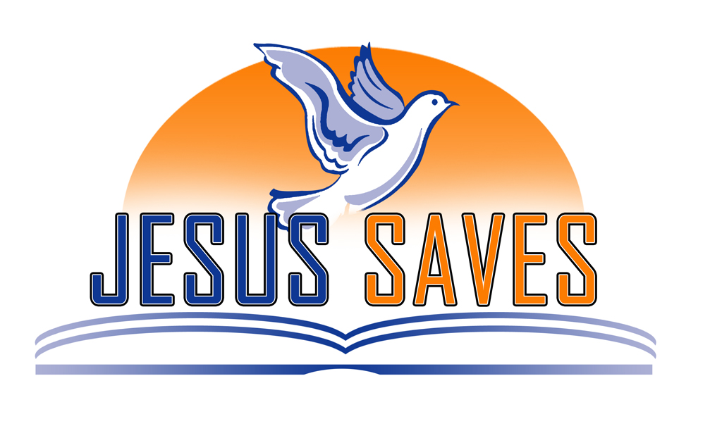 Jesus Saves Ministries Blog: October 2011