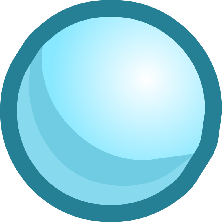 Image - Puffle Hotel Spa Snowball Soap.png - Club Penguin Wiki ...