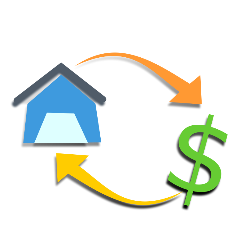 Mortgage 20clipart