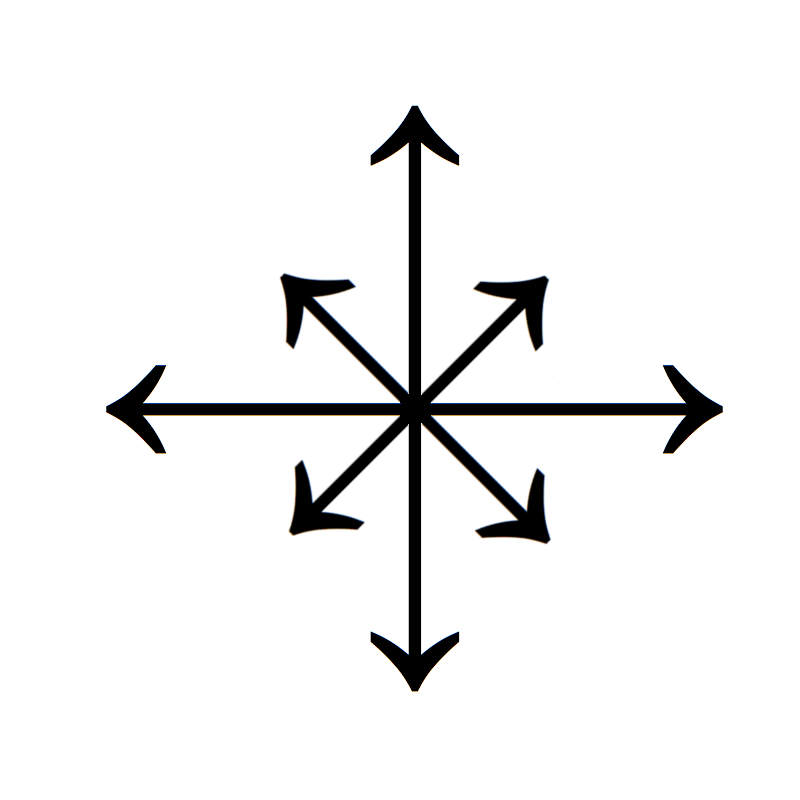 File:Arrows-longcross-shortsaltire.png - Wikimedia Commons