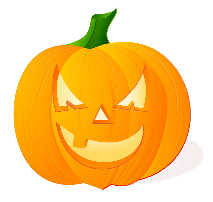 Pumpkin Clipart, vector clip art online, royalty free design ...