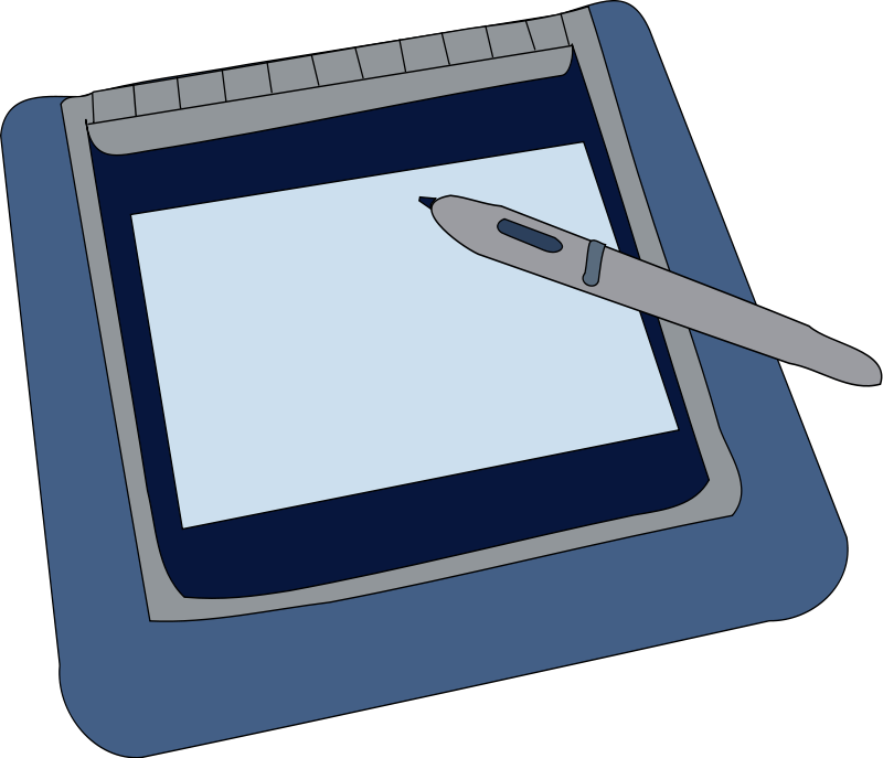 Laptop and Tablet FREE Computer Clip art | Computer Clipart Org