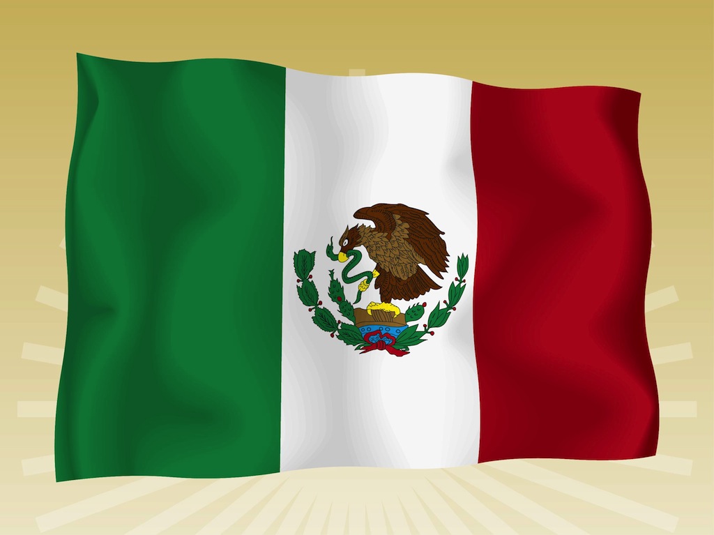 Free Mexico Vectors