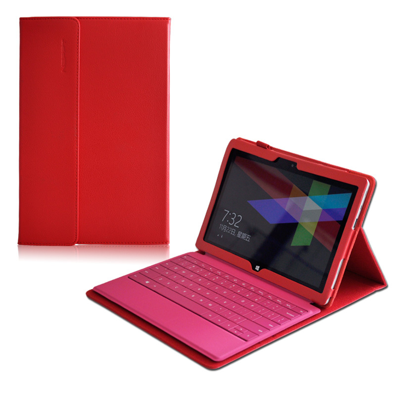 Free shipping Microsoft surface RT protective sleeves Tablet PC ...