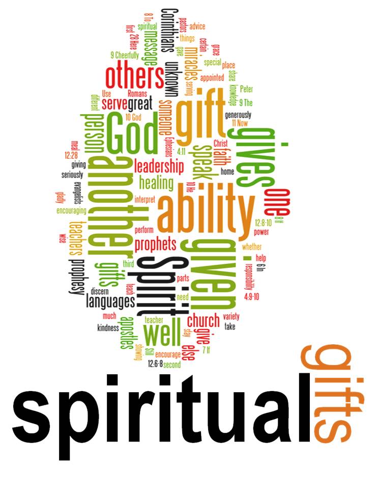 Bethany Church :: Spiritual Gifts