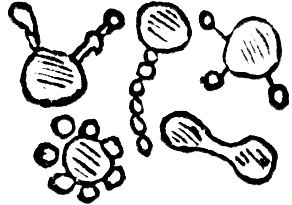 free clipart blood cells - photo #28