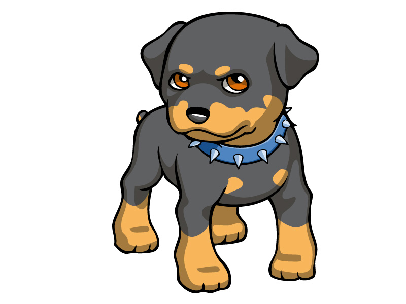 Zull - Puppy in My Pocket: Adventures in Pocketville Wiki