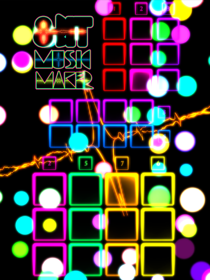 8-Bit Music Maker - Android Apps on Google Play