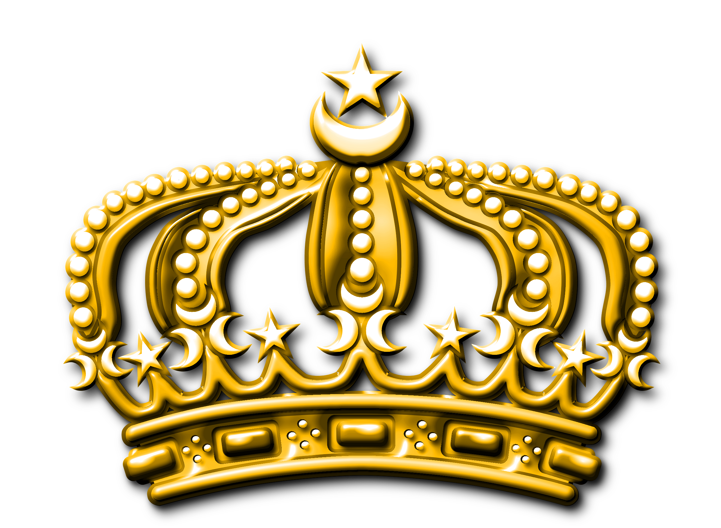 free clip art of king crown - photo #30