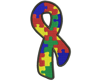 Popular items for support autism on Etsy