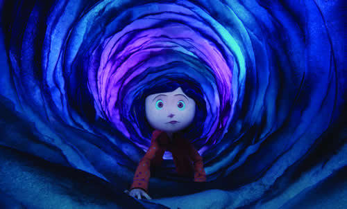 Film Education | Events | Primary animation | Moving images