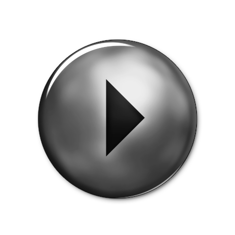 Play Button (Buttons) Icon #001634 » Icons Etc