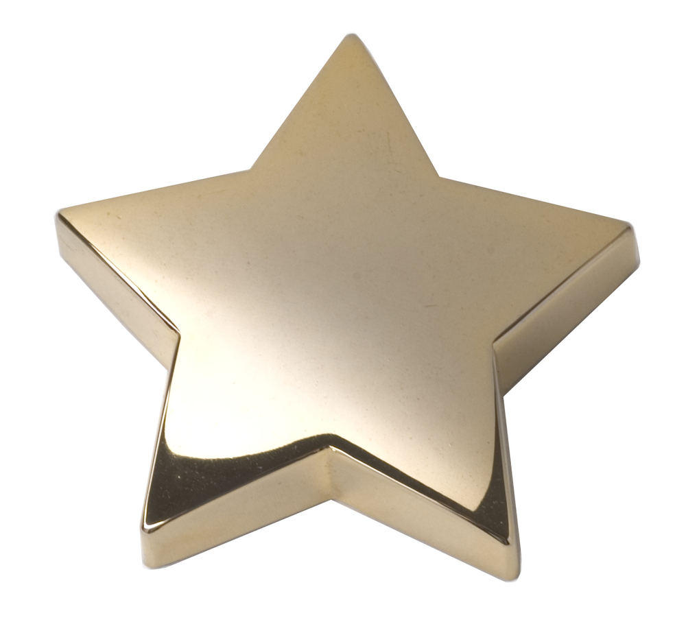 Gold Star | The Refined Investor