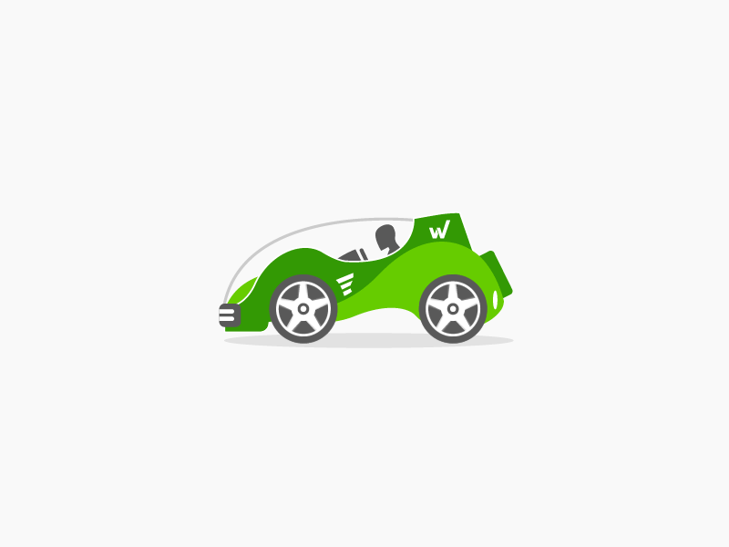 Dribbble - Concept Car Animation by Michael B. Myers Jr.