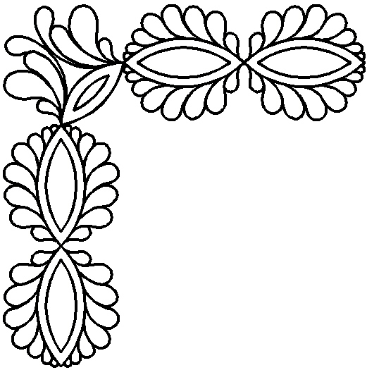 Cool Border Designs To Draw - ClipArt Best