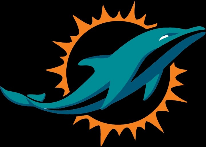 HD 2013 Miami Dolphins logo | Sports & Entertainment | Pinterest