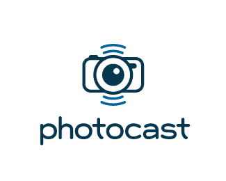 51 Clever Camera and Photography Logo Designs | inspirationfeed ...