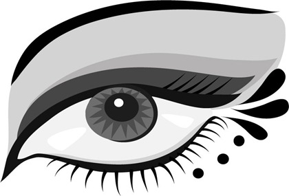 Vector Eye - Cliparts.co