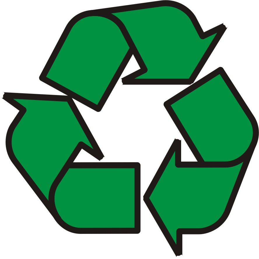 Reduce Reuse Recycle Symbol Images & Pictures - Becuo