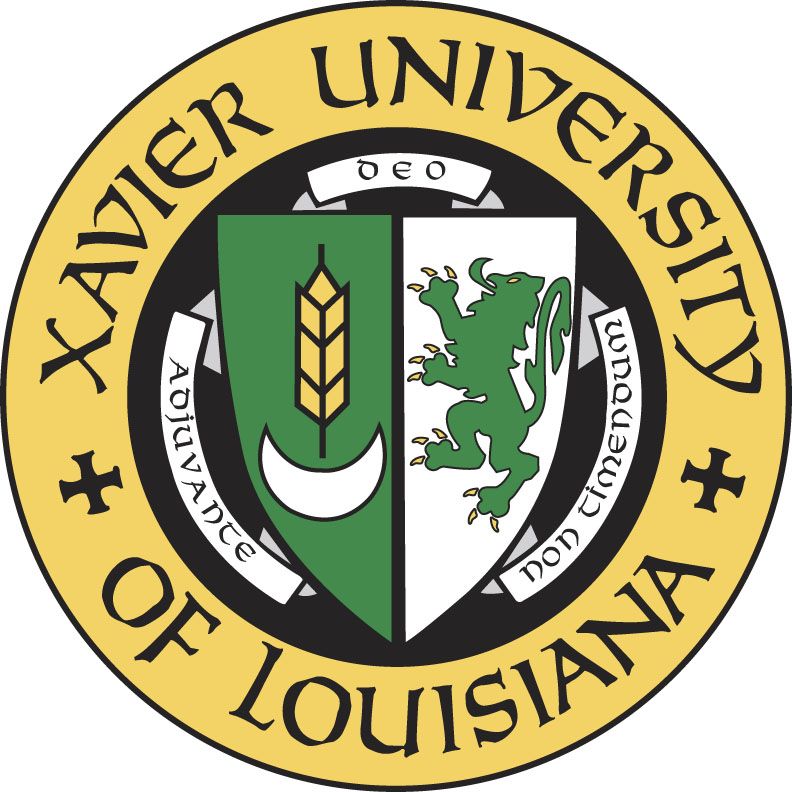 Xavier University of Louisiana (XULA) College of Pharmacy and ...