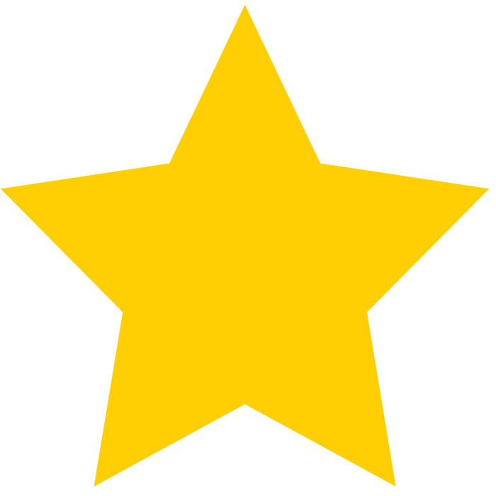 Yellow Star Image