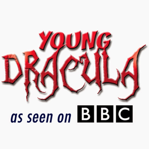 Young Dracula - BBC Series - Season 2 Ep 2 "The Yanks are Coming ...