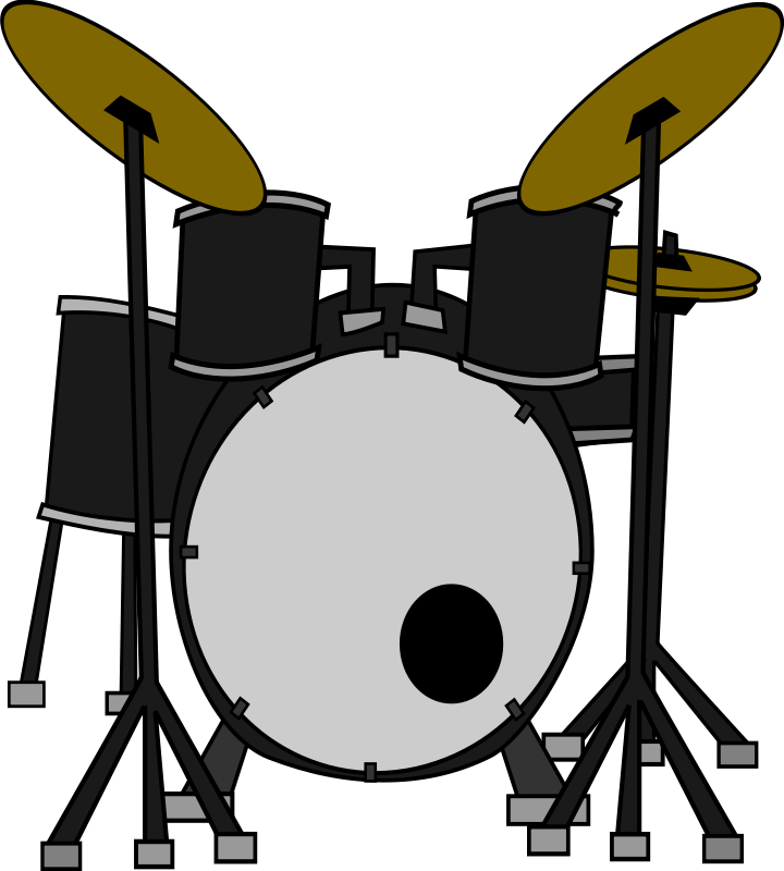 african drums clipart - photo #30