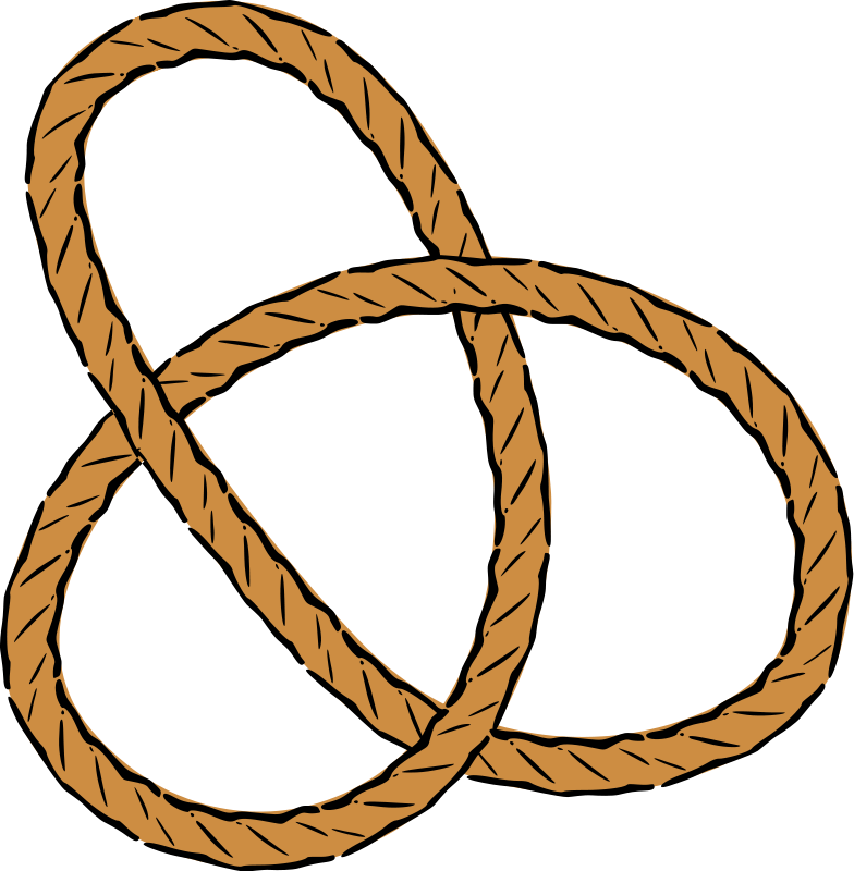 Rope 20clipart