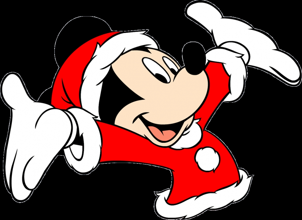Disney clipart library mickey mouse