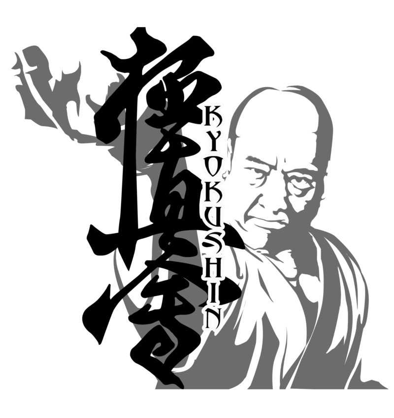 Kyokushin Icon by Ausagi on deviantART