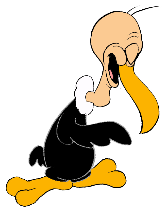 Looney Tunes Clip Art Clipartsco.