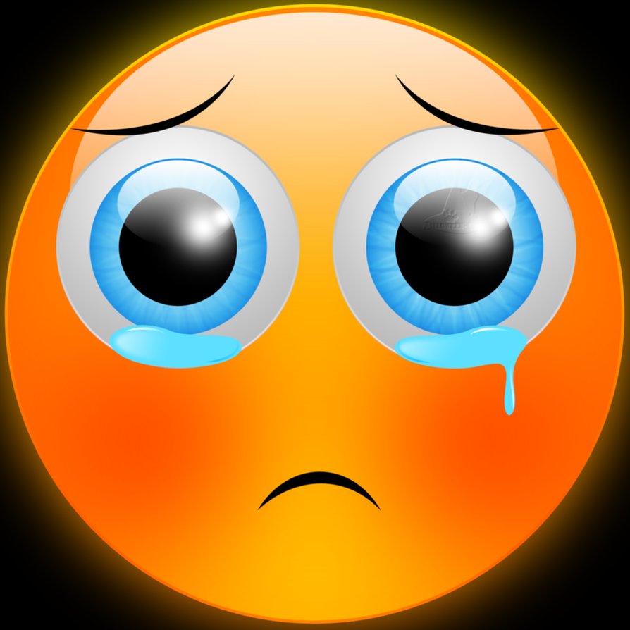 Sad Smiley Face Hd - ClipArt Best