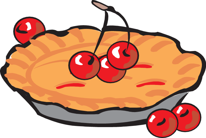 apple pie clipart - photo #19