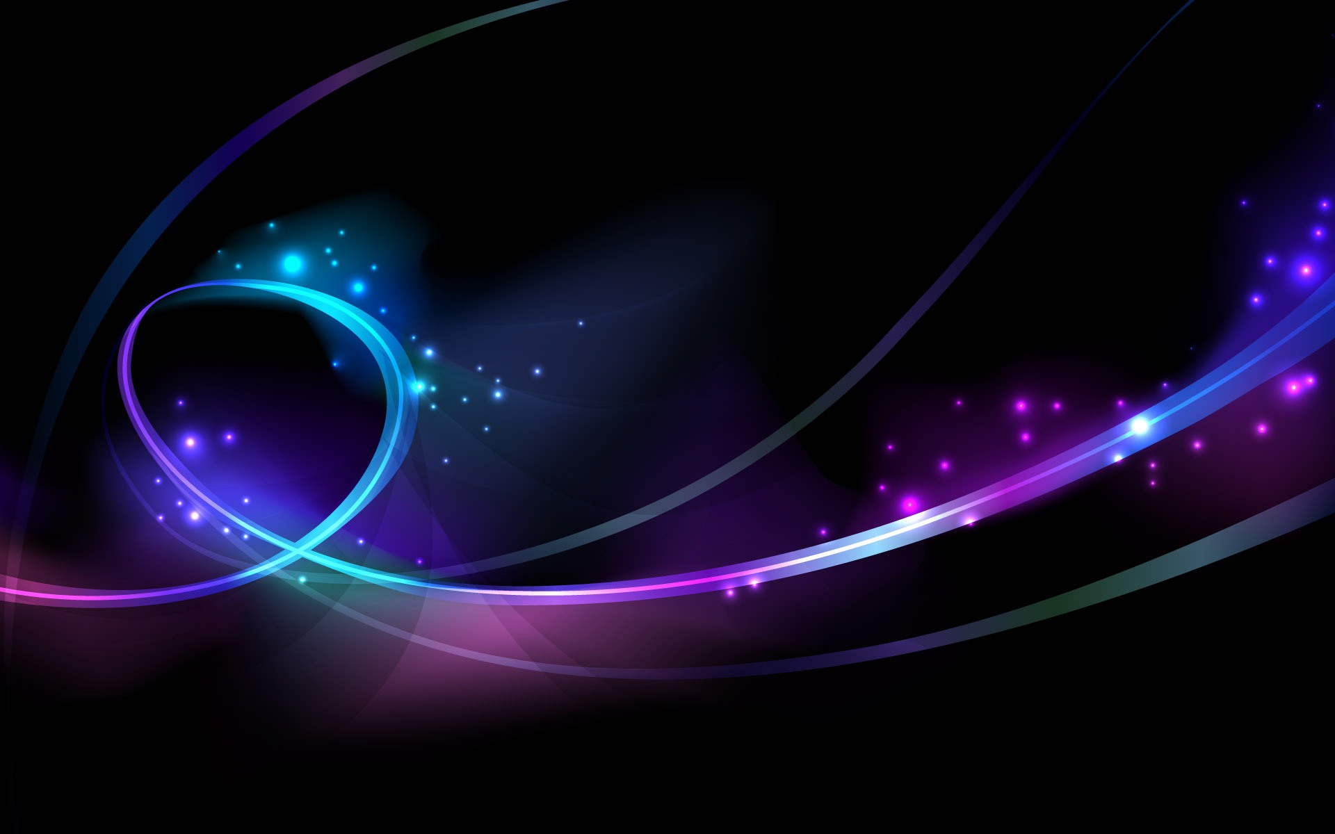 Blue Purple Abstract Wallpaper Hq Cool 14 HD Wallpapers | lzamgs.