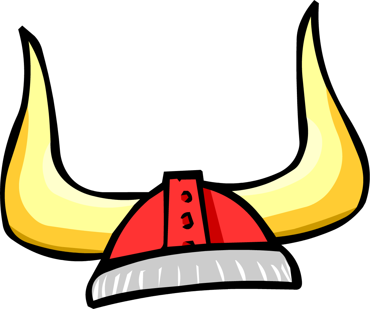 Clipart Viking Hat - ClipArt Best