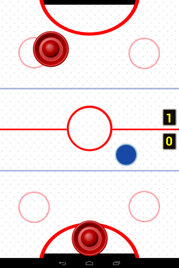 Air Hockey Championship II - Android Apps on Google Play