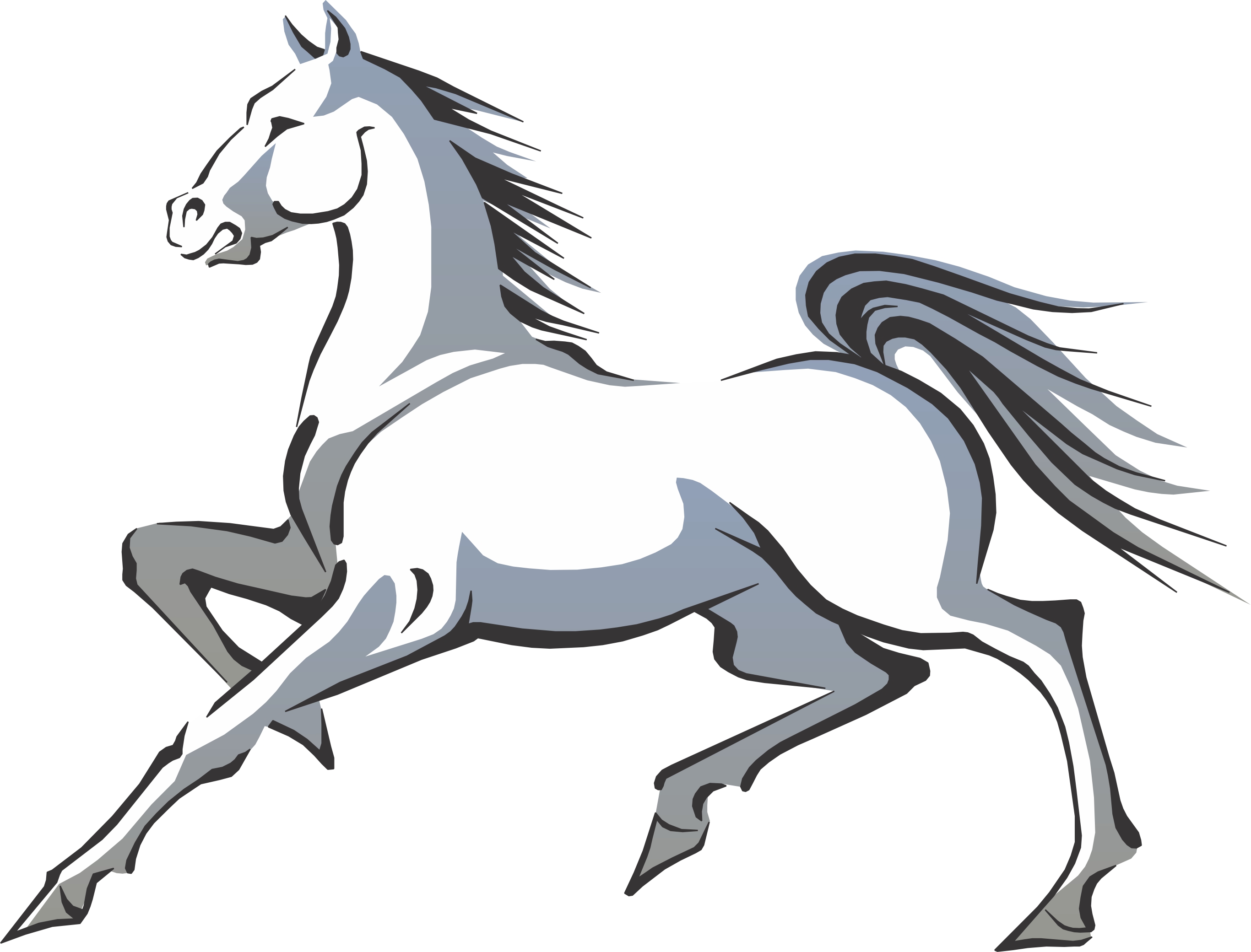 Cartoon Horse Pictures Images - ClipArt Best