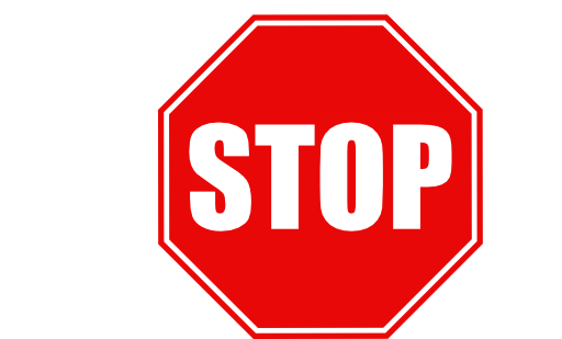 Stop Sign Clip Art Free - ClipArt Best