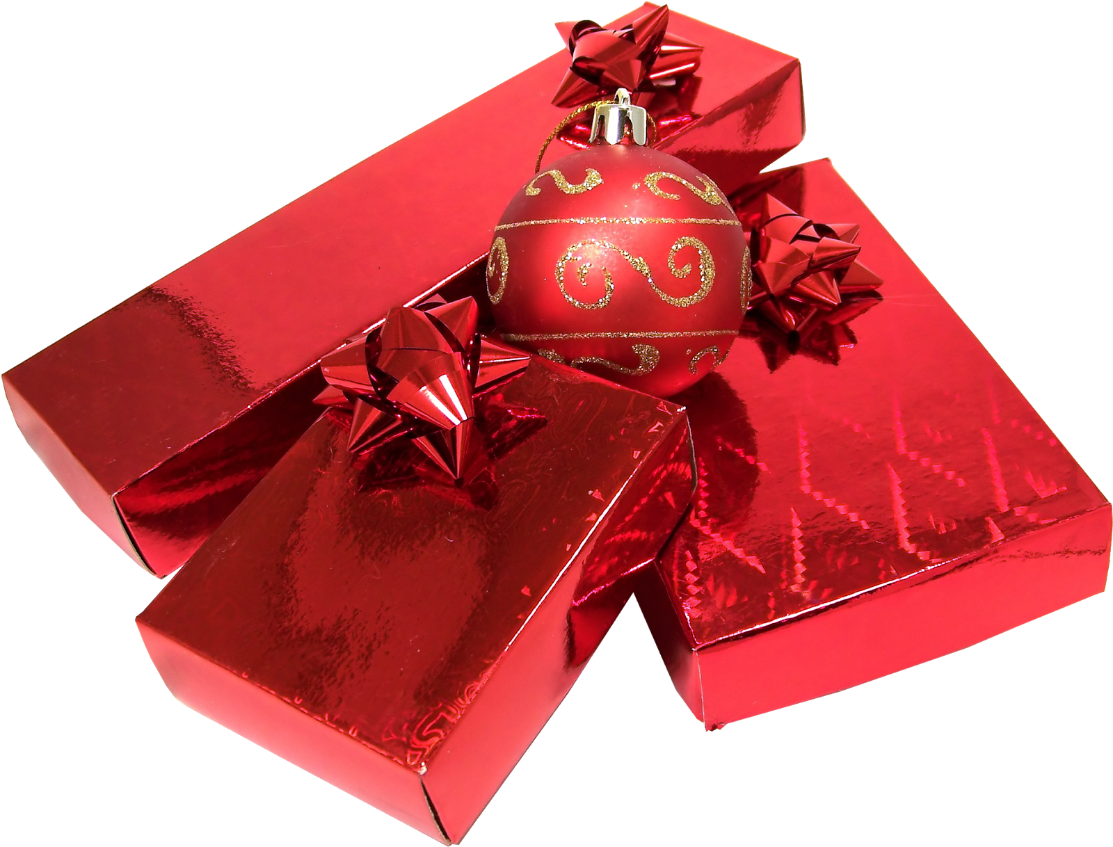 Xmas Stuff For > Christmas Gift Clipart