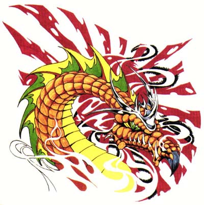 Here be Dragons! Dragon Art, Dragon Pictures, Dragon Gifts ...