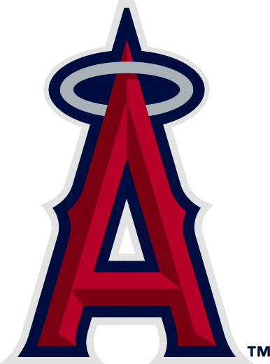 Angels Baseball Logo Clip Art - ClipArt Best