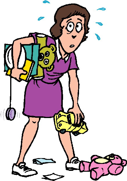 clipart picking up toys - photo #28