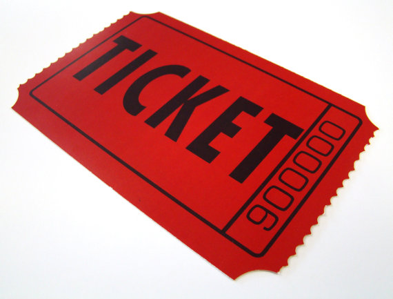 buy tickets clipart - photo #19
