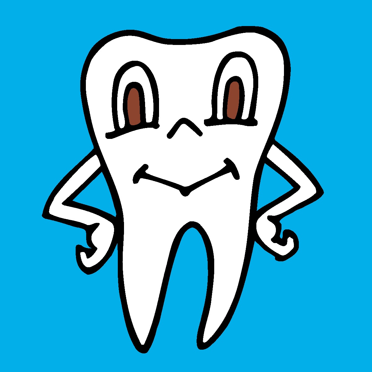 Tooth Clipart - ClipArt Best